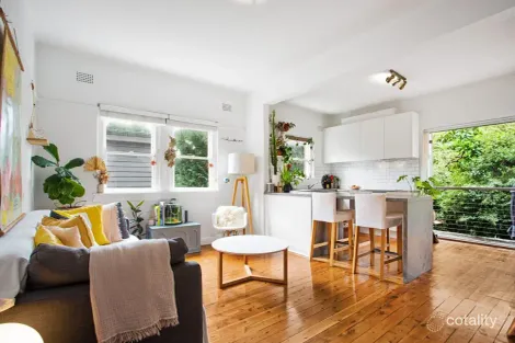 1/17 Leichhardt St, Waverley, NSW 2024