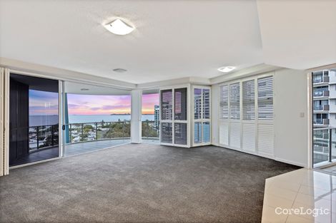 Property photo of 601/106 Sixth Avenue Maroochydore QLD 4558