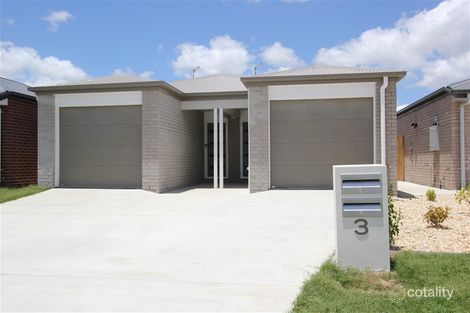 Property photo of 3/8 Ridge Street Greenslopes QLD 4120