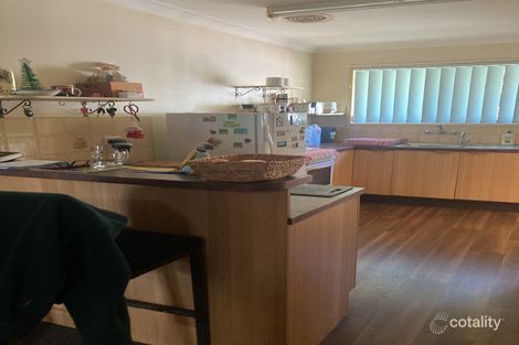 Property photo of 2/7 Muir Street Allora QLD 4362