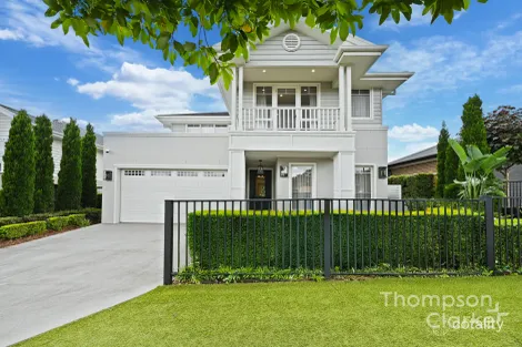 36 Settlers Bvd, Chisholm, NSW 2322