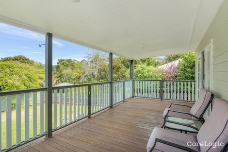 Property photo of 7 Forestry Road Springbrook QLD 4213