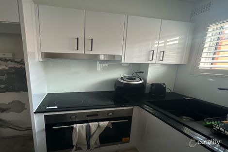 Property photo of 8/33 Dalley Street Queenscliff NSW 2096