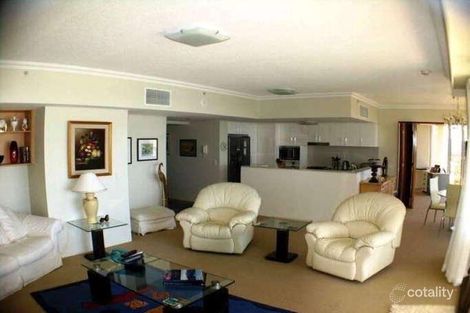 Property photo of 3302/50 Marine Parade Southport QLD 4215