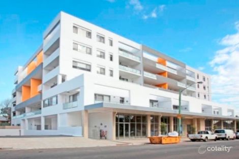 57/31-35 Chamberlain St, Campbelltown, NSW 2560