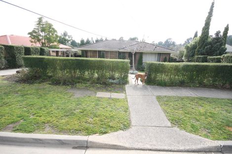 Property photo of 12 Kingsbridge Court Croydon Hills VIC 3136