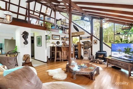 Property photo of 10/13 Tanglewood Drive Tanglewood NSW 2488