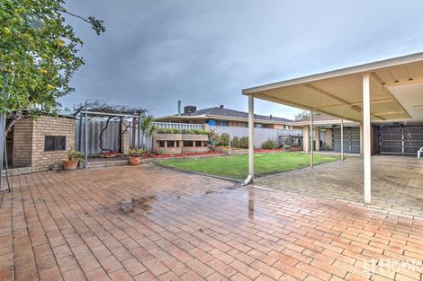 Property photo of 56 Discovery Drive Thornlie WA 6108