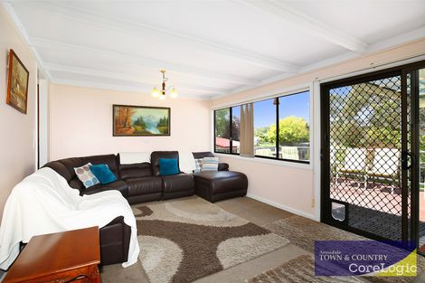 Property photo of 45 Taylor Street Armidale NSW 2350