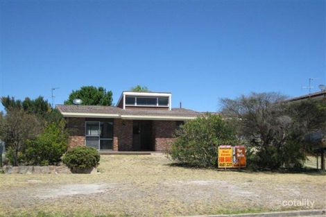 17 Allison St, Stanthorpe, QLD 4380
