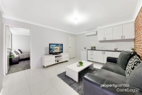 Property photo of 6 Corsair Crescent Cranebrook NSW 2749