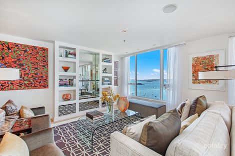 Property photo of 1804/7 Rockwall Crescent Potts Point NSW 2011