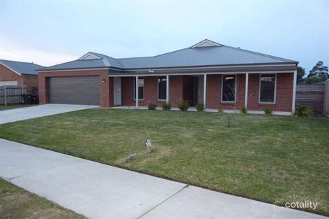 64 Morton Dr, Eastwood, VIC 3875