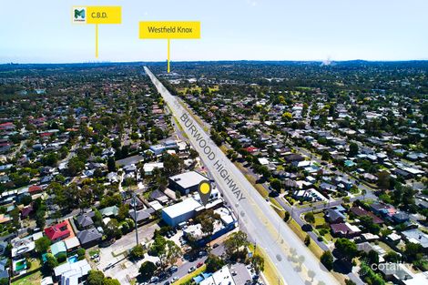 6/718 Burwood Hwy, Ferntree Gully, VIC 3156