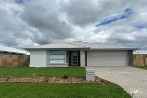 Property photo of 12 Eastminster Street Eli Waters QLD 4655