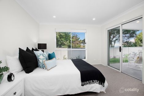 Property photo of 2A Balmer Crescent Woonona NSW 2517