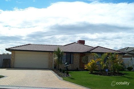 4 Conway Pl, Huntingdale, WA 6110