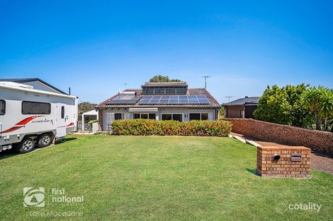 Property photo of 61 Reservoir Road Glendale NSW 2285