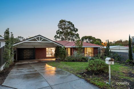 Property photo of 5 Emerald Court Athelstone SA 5076