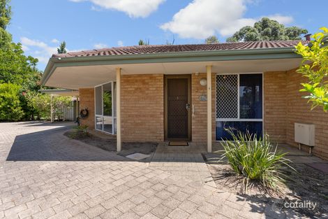 8/8 Newton St, Bayswater, WA 6053