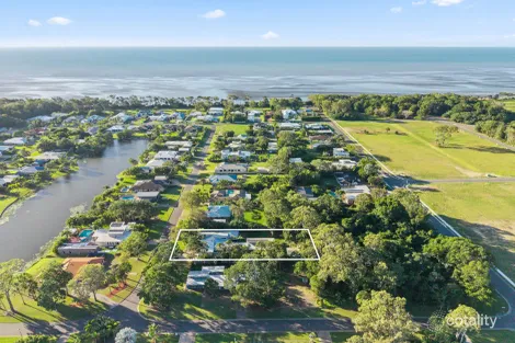 Property photo of 73 Eagle Beach Parade Dundowran Beach QLD 4655