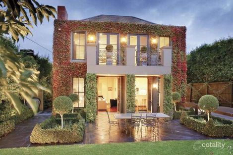 Property photo of 6 Beamsley Street Malvern VIC 3144