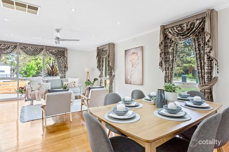 Property photo of 64 Greenaway Drive Ferntree Gully VIC 3156