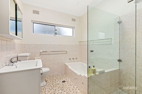 Property photo of 12/16 Rangers Road Cremorne NSW 2090