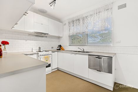 Property photo of 12/16 Rangers Road Cremorne NSW 2090