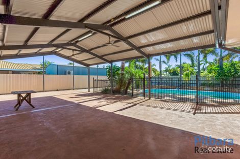 Property photo of 2 Ferguson Street Nickol WA 6714