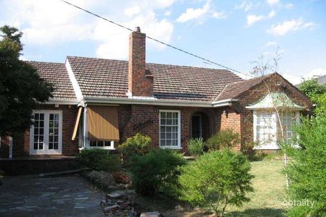Property photo of 325 High Street Ashburton VIC 3147