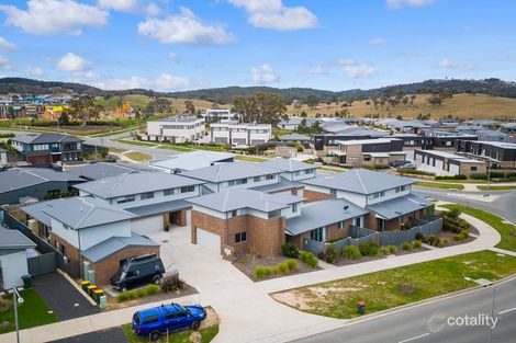 Property photo of 5/77 Bernard Heinze Avenue Moncrieff ACT 2914