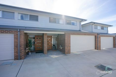 Property photo of 5/77 Bernard Heinze Avenue Moncrieff ACT 2914