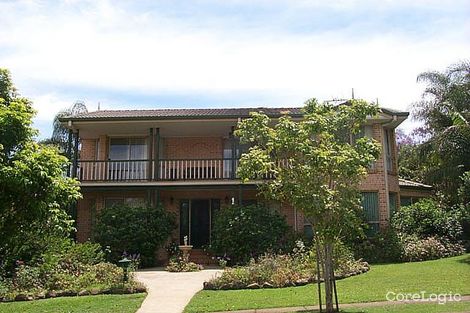 1 Kilmorey St, Carindale, QLD 4152