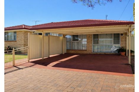 31 Fitzpatrick St, Wilsonton, QLD 4350