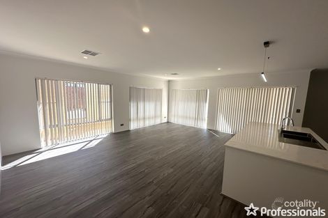 Property photo of 35 Percheron Circuit Forrestdale WA 6112