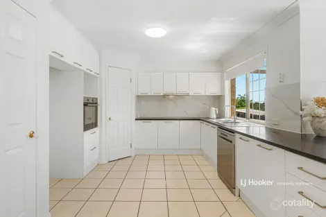 Property photo of 22 Ivanhoe Place Kuraby QLD 4112