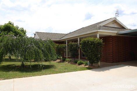 Property photo of 112 Albury Street Tumbarumba NSW 2653