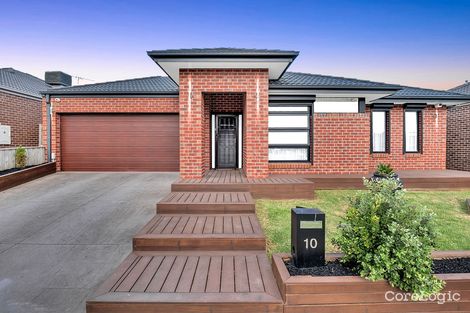 Property photo of 10 Radman Street Epping VIC 3076