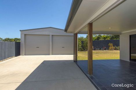 Property photo of 1 McIlwraith Way Rural View QLD 4740