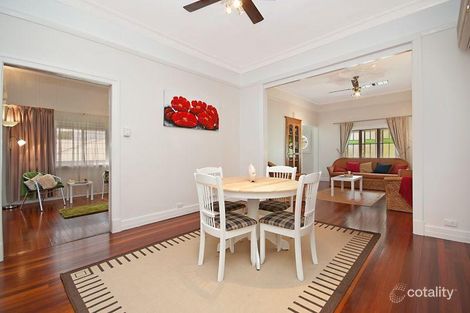 Property photo of 9 Purves Street Hyde Park QLD 4812