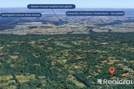 Property photo of 236-244 Ison Road Greenbank QLD 4124