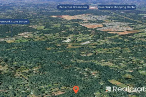 Property photo of 236-244 Ison Road Greenbank QLD 4124