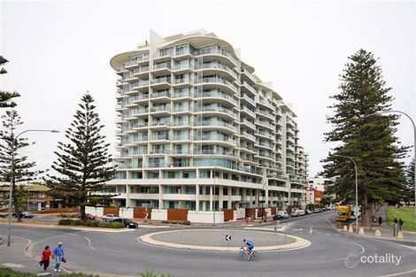 201/25 Colley Tce, Glenelg, SA 5045