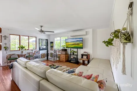 Property photo of LOT 149/1 Western Road Macleay Island QLD 4184