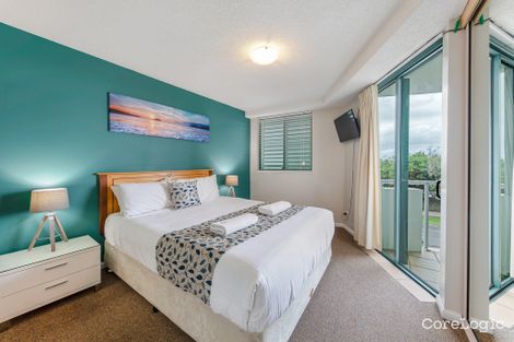 Property photo of 33/188 Alexandra Parade Alexandra Headland QLD 4572