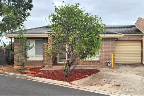 31/41-45 Gretel Gr, Melton, VIC 3337