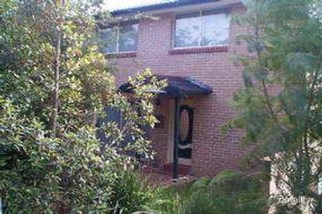 Property photo of 2/1 Carlene Avenue Padstow NSW 2211