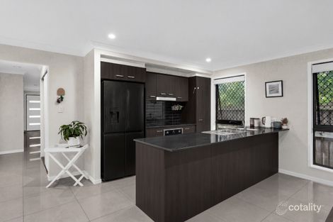 Property photo of 17 Dorset Street Pimpama QLD 4209