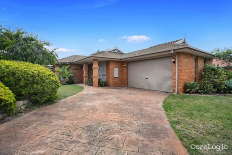 Property photo of 13 Manuka Mews Langwarrin VIC 3910